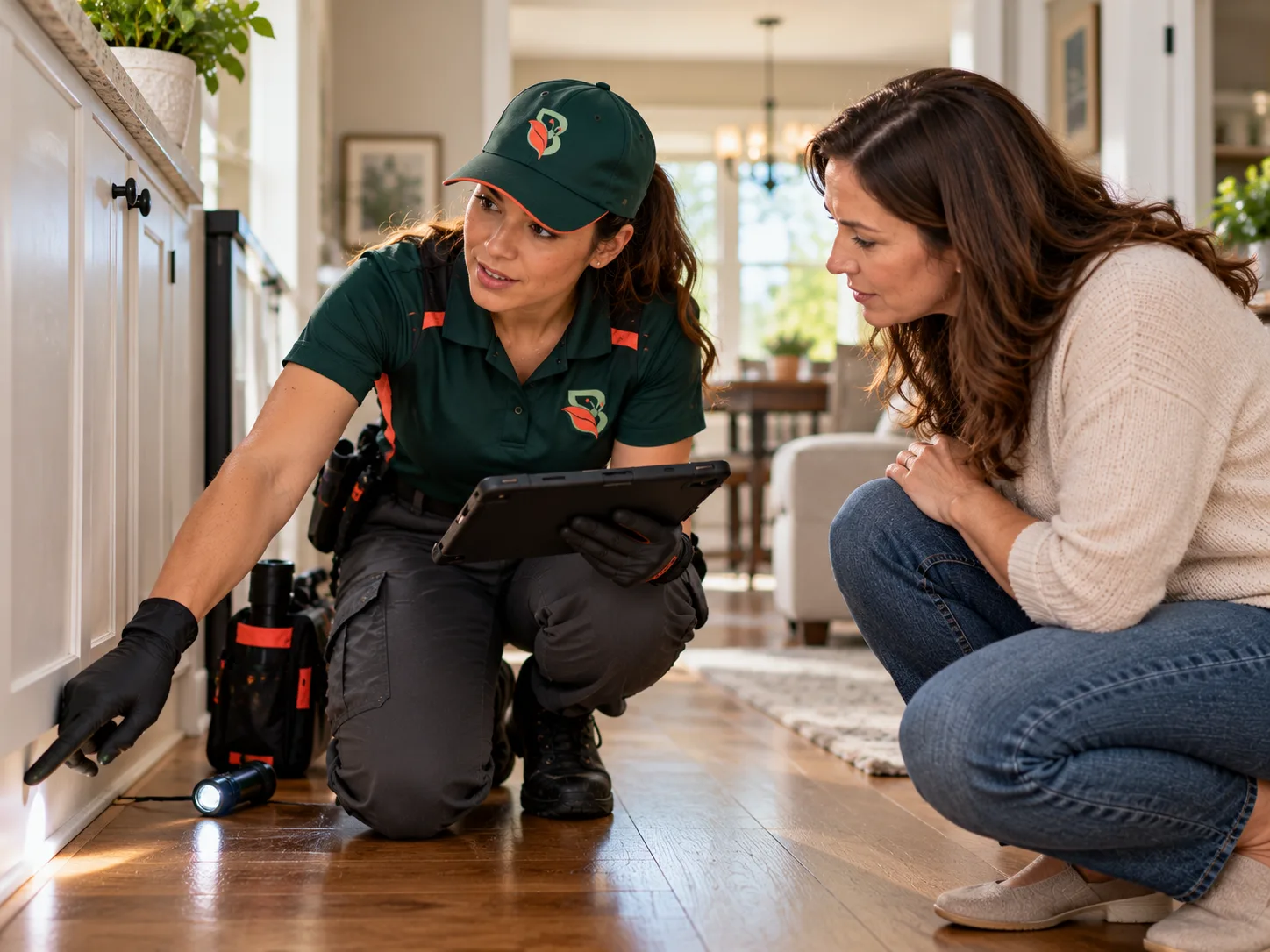 Pest Control Presto, PA FAQs